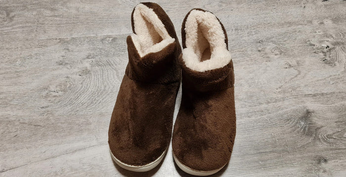 Women's Insulated Boots 8