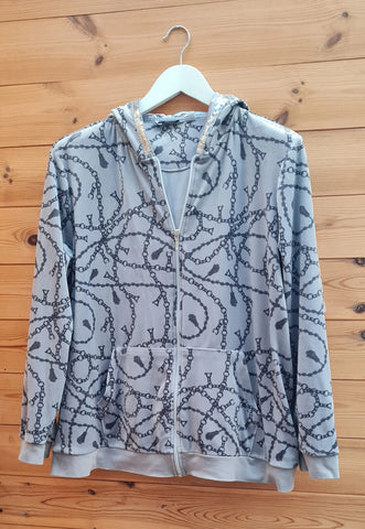Women's Tracksuit Size XL