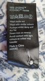 Women's Printed Dress Size 12