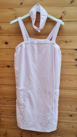 Women Bath Wrap Towel Size XL