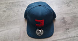 E Factor Men's Baseball Cap One Size