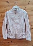 Women's Unzipped Sweatshirt Size 14