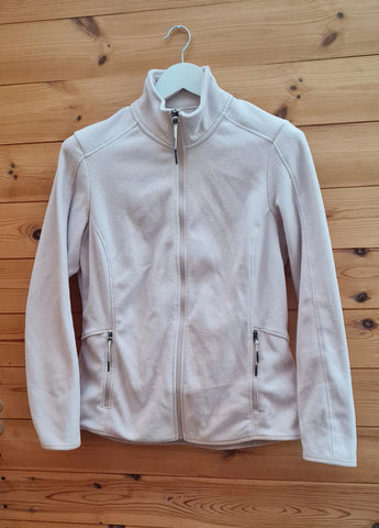 Women's Unzipped Sweatshirt Size 14