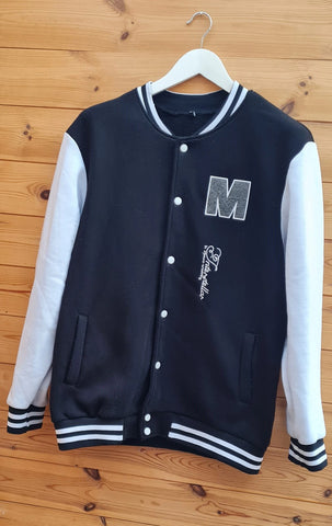 Men's Blouson Jacket Size XL