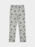 Women's Printed Pyjamas Set Size 8/10