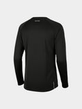 Men's Running Long-sleeved T-shirt Size L