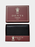 Elegant Men's Black Card Holder