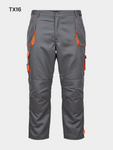 TX16 TEXO Insulated Work Trousers Size XXL