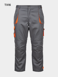 TX16 TEXO Insulated Work Trousers Size XXL