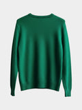 Men's Crew Neck Jumper Size XL