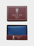 Elegant Women's Blue Card Holder