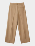 Women's Wide Leg Trousers Size 12L