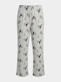 Women's Printed Pyjamas Set Size 8/10