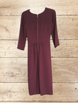 Women's Mollie Midi Dress Size 10