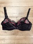 Luccia Underwired Bra Size 38D