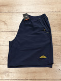 Men's Workout Running Shorts Size 34
