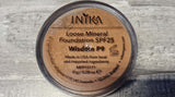 Loose Mineral Foundation SPF25 Wisdom P9