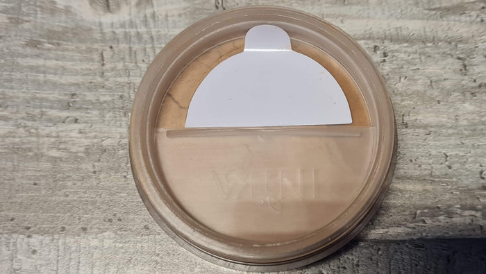 Loose Mineral Foundation SPF25 Wisdom P9