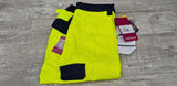 MV46S - Hi-Vis Modaflame Trousers Size S