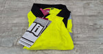 FR74 Long Sleeves Polo Shirts Size S