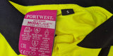 FR74 Long Sleeves Polo Shirts Size S