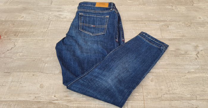 Women's Jeans Size 8/W29