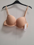 Deco Cameo Bra Size 36C