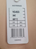 Deco Cameo Bra Size 36C