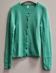 Women's Cashmere Cardigan Size 12