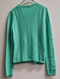 Women's Cashmere Cardigan Size 12
