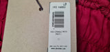 Women's Gigi Crinkle Midi Dress Size 10