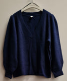 Women's V Neck Jumper Size 20