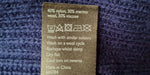 Women's V Neck Jumper Size 20