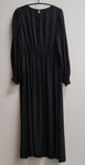 Women's Leopard Midi Dress Size 12