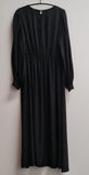 Women's Leopard Midi Dress Size 12