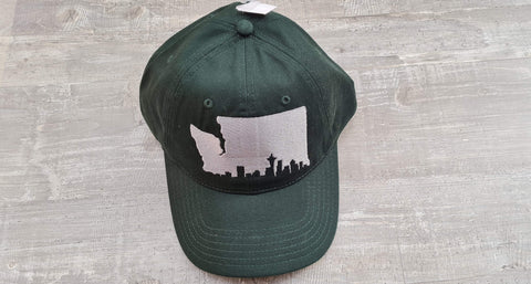 Men's Baseball Cap One Size