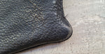 Women's Black Shoulder Bag
