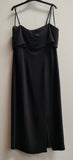 Women's Bandeau Column Dress Size 14