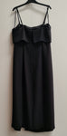 Women's Bandeau Column Dress Size 14