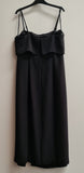 Women's Bandeau Column Dress Size 14