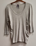 Women's Long-Sleeve Top Size 10
