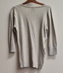 Women's Long-Sleeve Top Size 10
