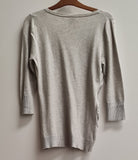 Women's Long-Sleeve Top Size 10