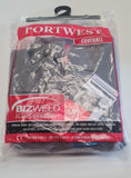 BIZ1 Biz Weeld Overall Grey Size S / Leg 31''