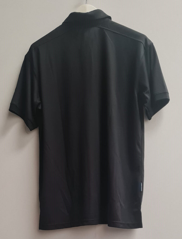 T820 Men's Polo Shirt Size L