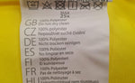 Portwest Hi Vis L476 Built in LED Executive Vest Safety Waistcoat - Yellow Size S
