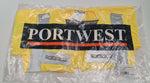 Portwest Hi Vis L476 Built in LED Executive Vest Safety Waistcoat - Yellow Size S