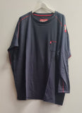 FR01 Bizflame FR Crew Neck Lightweight Long Sleeves T-shirt 5XL