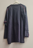 FR01 Bizflame FR Crew Neck Lightweight Long Sleeves T-shirt 5XL