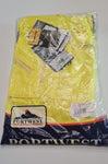 E061T Hi Vis Action Trousers Tall Size XL Leg 34''